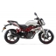 Motocykl Benelli TNT 125 Tornado Naked T